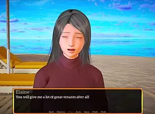 My new family game 524