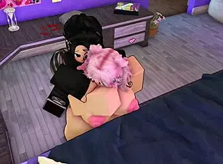 Exploring Encounters With Futanari Characters