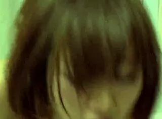 i can’t believe how hard these cocks pound me in jav bondage foursome with my big tits!