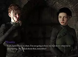 i explore the price of power in this game episode 115