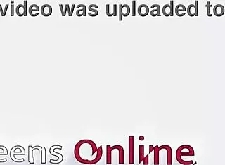 Stunning british redhead gets her cunt eaten 69s and sucks cock!