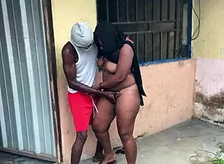 Funny Lame Sex by Hoodlumps During Nigerian End SARS Protest