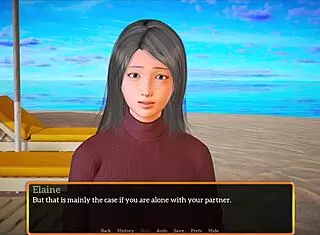 My new family game 524