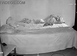 Hidden Camera Catches Latina Wife Anal With Neighbor Again