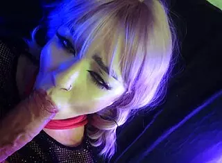 Petite Teen 18+ Cuffed And Dominated