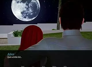 My new family adventure 299