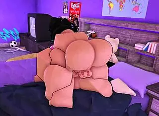 Exploring Encounters With Futanari Characters