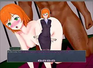 My Favorite Impregnation Game - Breed Town 3