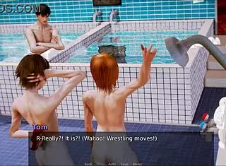 academy 217 erotic game adventure