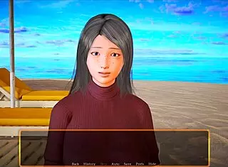 My new family game 524