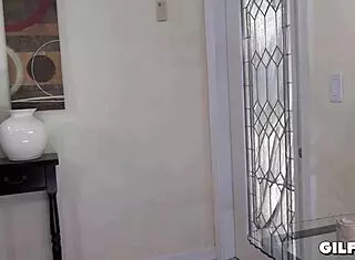 Yo, can this 59-year-old granny still bang like crazy?