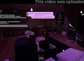 Blonde Lover Of Big Black Cock Has Rough Intense Sex Session!