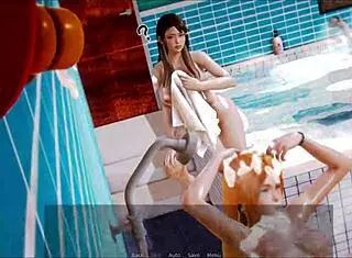 academy 217 erotic game adventure