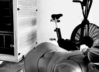 Creeper Msacs Workout Routine With Ass Focus