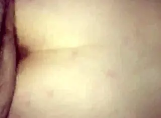 Bend over wife, let's try anal doggystyle with your friend's cock!