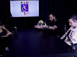 bia hot shares how she started, overcame insecurities in producer films, and how internet changed lives - preliminares podcast