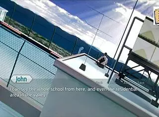 Academy 3 unfolds with intense gaming challenges and rivalries. Players clash hard!