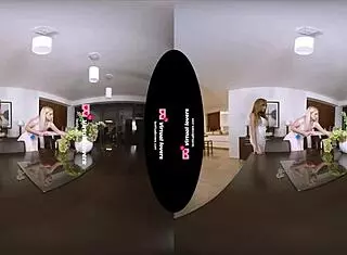 Shemale Fucks Maid Hard