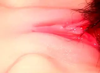 No Condom Cock Slams Tight Ass in Double Penetration