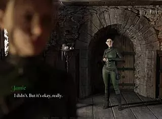 i explore the price of power in this game episode 115