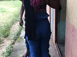 Funny Lame Sex by Hoodlumps During Nigerian End SARS Protest