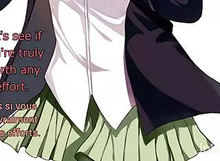 jerk off to my instructions, part 1