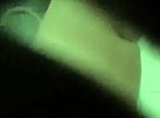 Spying on Sister Bathing in Shower