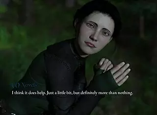 i explore the price of power in this game episode 115