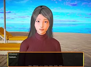 My new family game 524