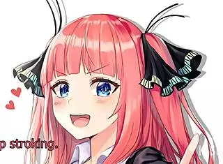 jerk off to my instructions, part 1