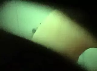 Spying on Sister Bathing in Shower