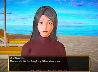 My new family game 524