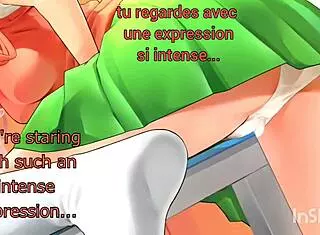 jerk off to my instructions, part 1