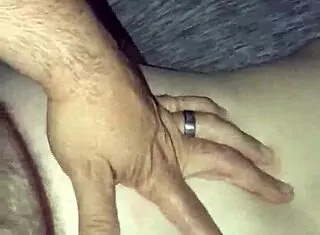 Bend over wife, let's try anal doggystyle with your friend's cock!