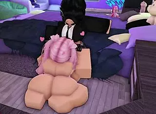 Exploring Encounters With Futanari Characters