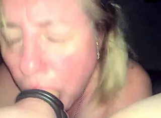 can you handle my blowjob stamina?