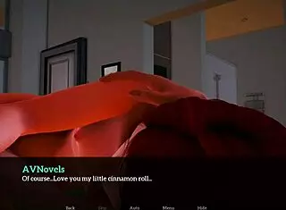 My new family adventure 299