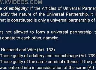 DOM LESBIAN PUNISHES WITH STRAP ON