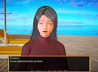 My new family game 524