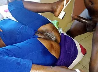 a creamy new year fuck with fat pussy taking bbc, homemade black videos pussylick295 😈💦