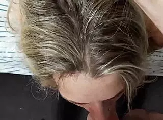 Rough Face Fucking and Slapping of Trailer Park Milfs in Casting