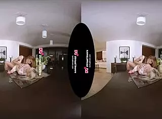 Shemale Fucks Maid Hard