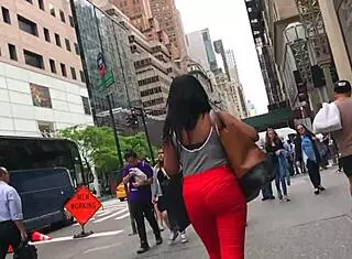 discovering a beautiful piece of chocolate in candid hidden moment