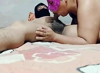 Hot Wife Mirror Fuck