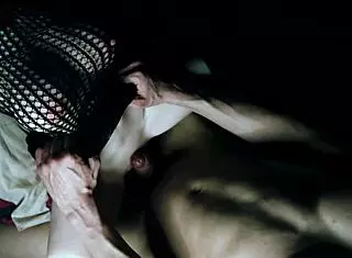 Great Passionate Sex With A Tight Sweet Girlfriend