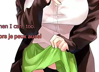 jerk off to my instructions, part 1