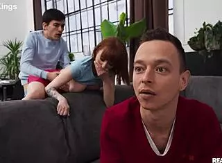 Gamer Grind Reality Kings