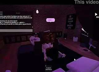 Blonde Lover Of Big Black Cock Has Rough Intense Sex Session!