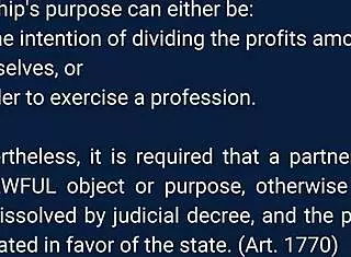 DOM LESBIAN PUNISHES WITH STRAP ON