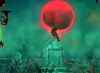 Mi especial de halloween sólo para tus ojos